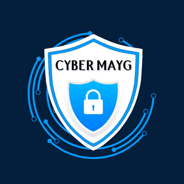 Cyber Mayg